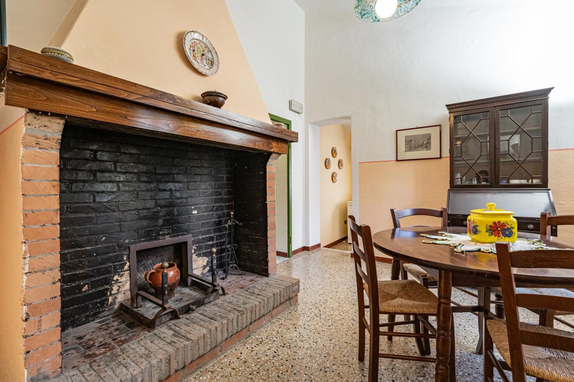 Il Borghetto Vila Todi Exterior foto