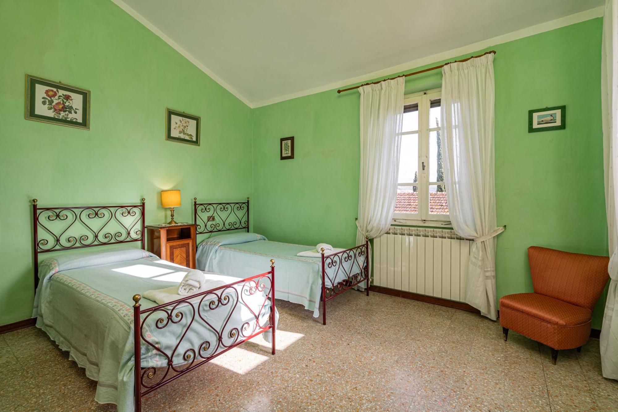 Il Borghetto Vila Todi Exterior foto