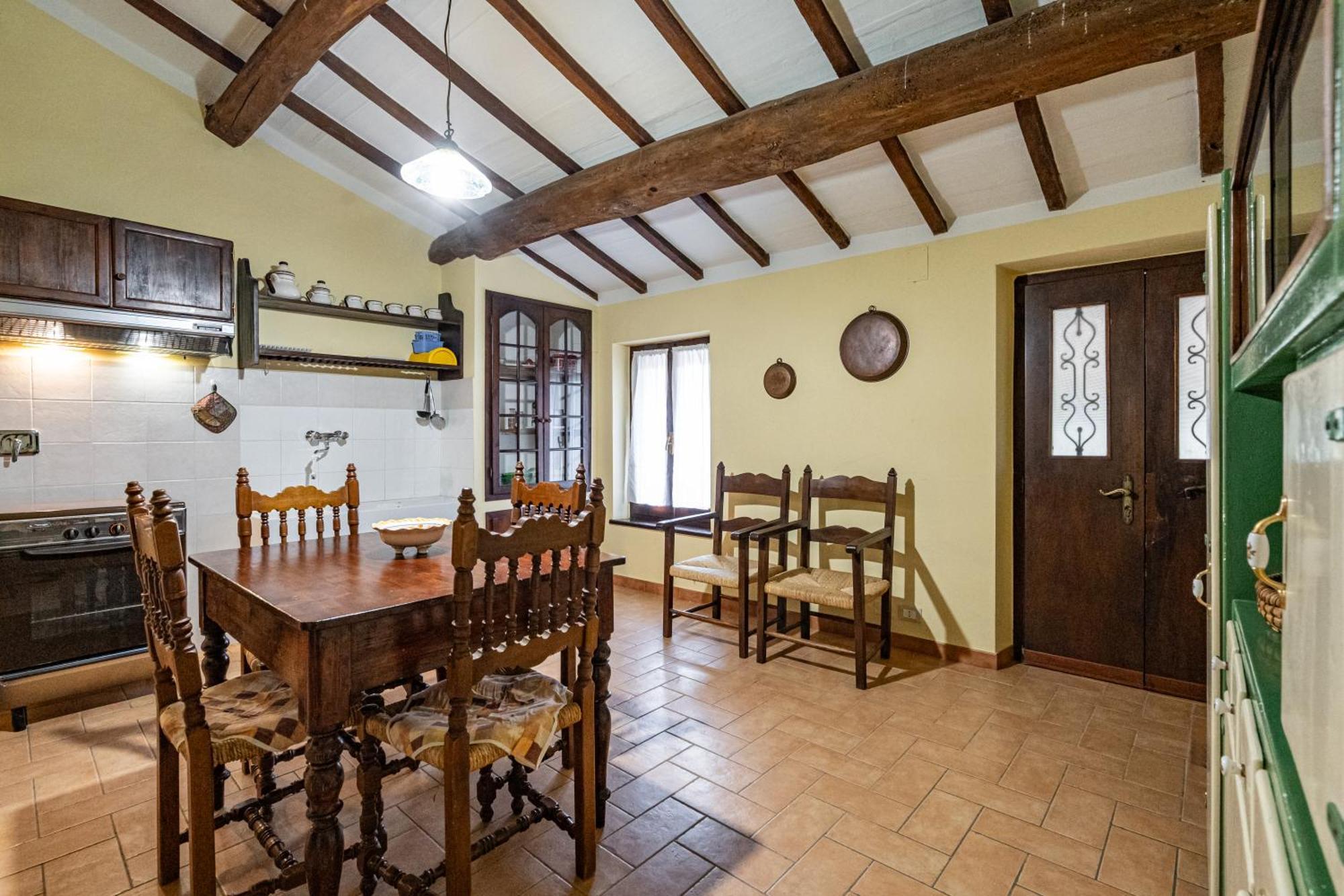 Il Borghetto Vila Todi Exterior foto