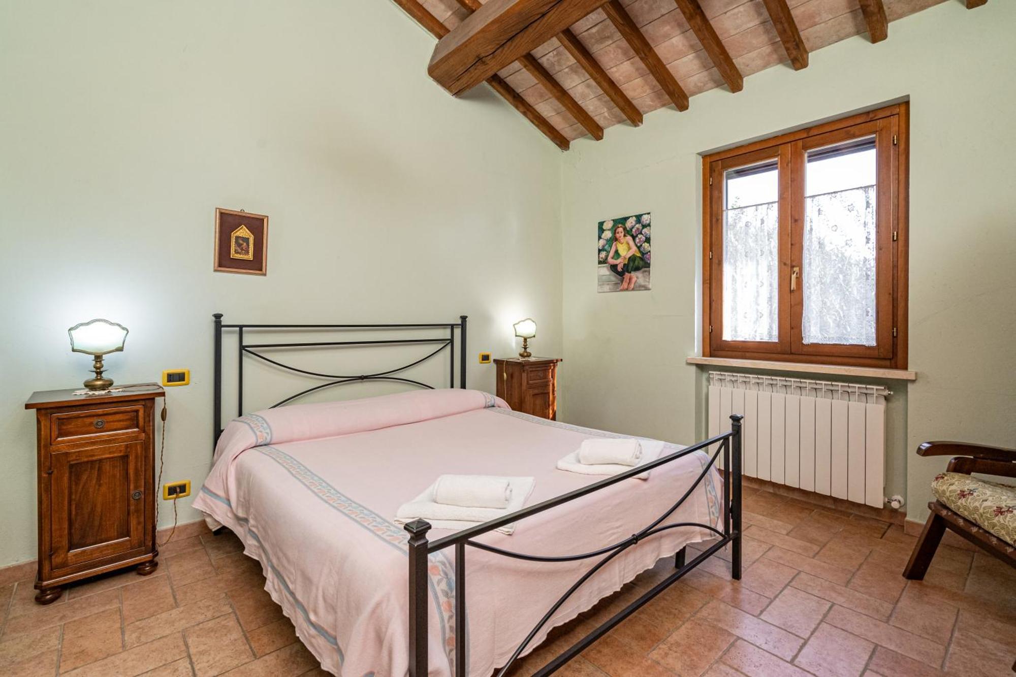 Il Borghetto Vila Todi Exterior foto