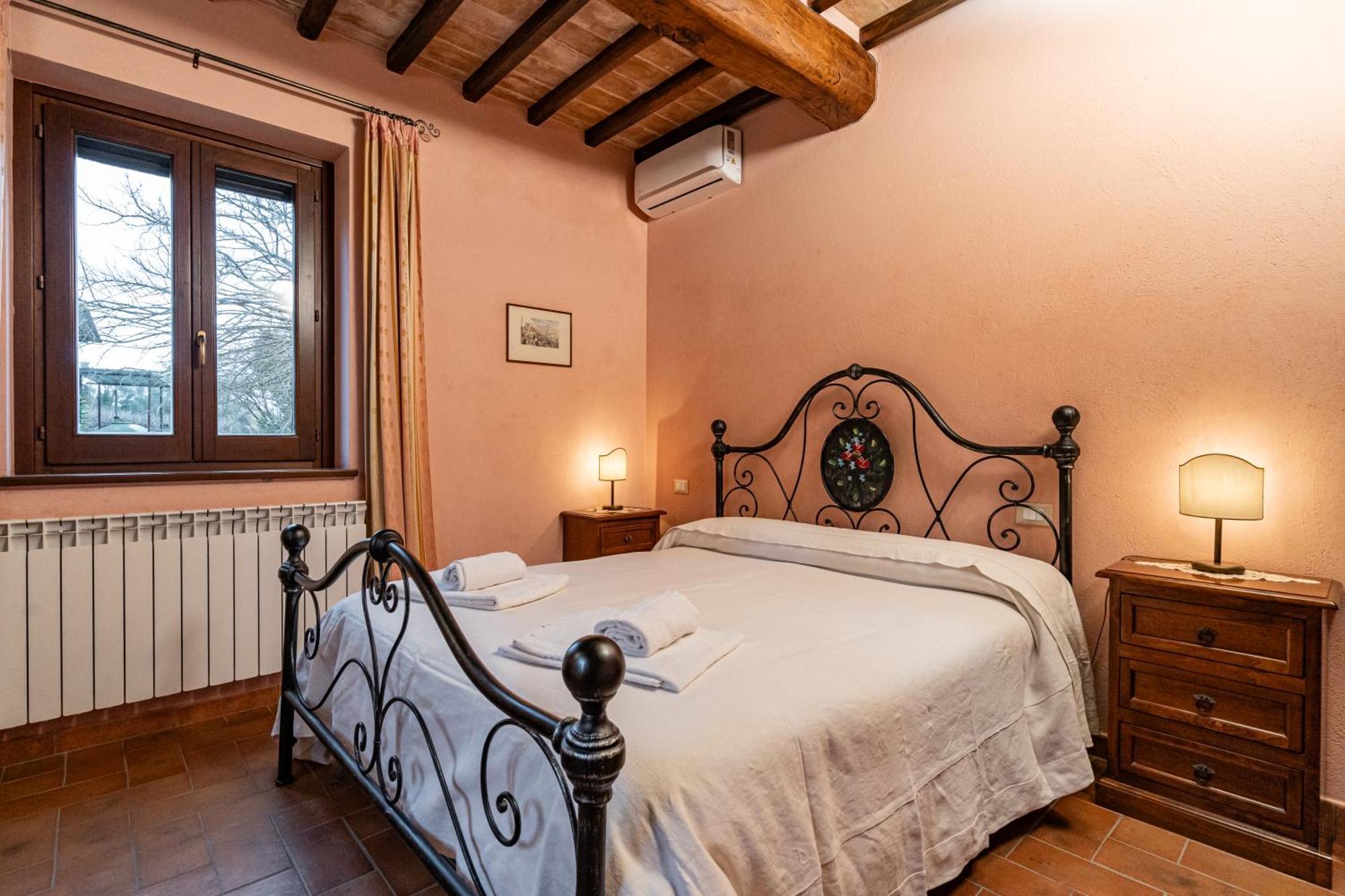 Il Borghetto Vila Todi Exterior foto