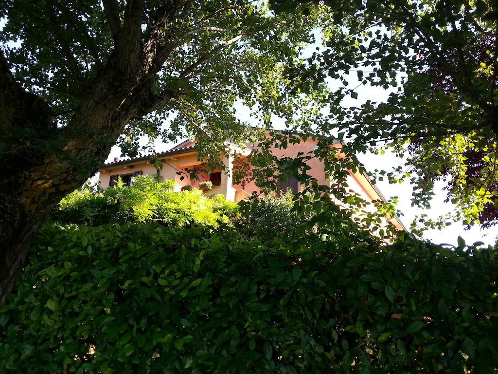 Il Borghetto Vila Todi Exterior foto